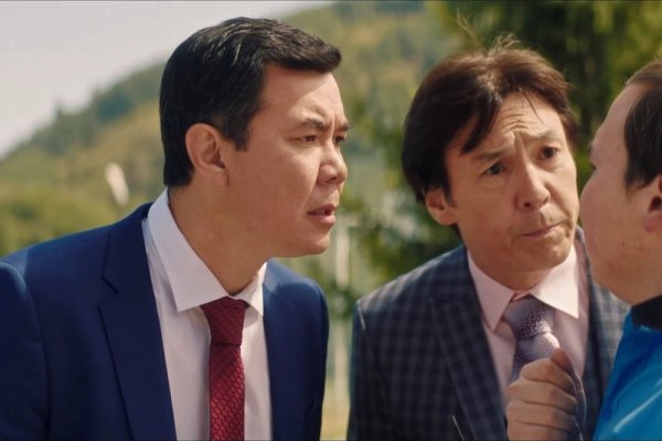 Браузер для кракен