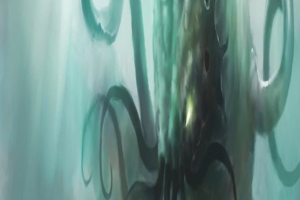 Kraken это современный маркетплейс