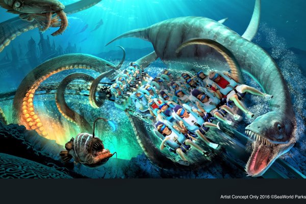 Kraken20 at