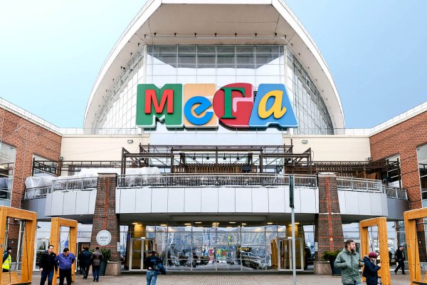 Кракен сбой