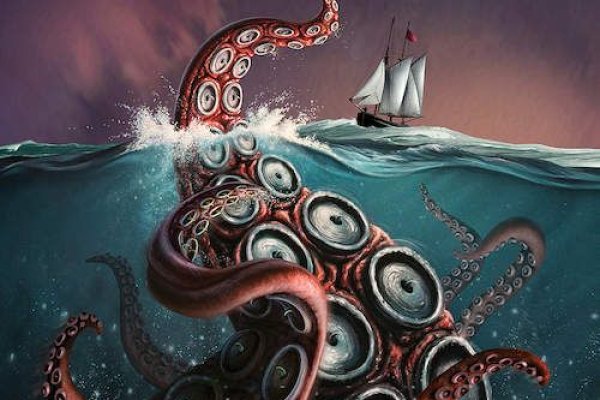 Kraken tor onion зеркало